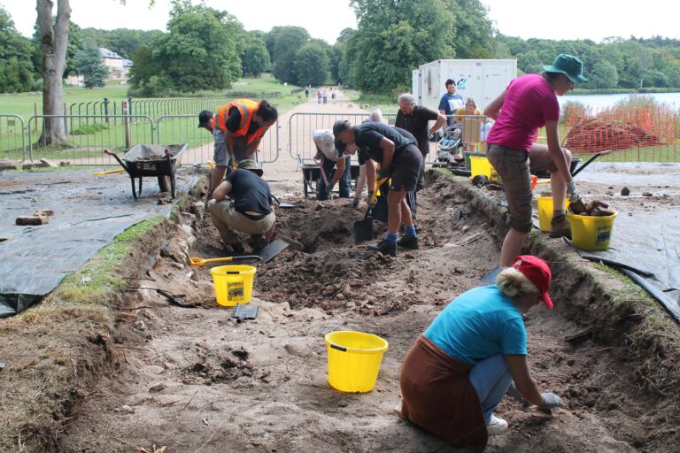 Bath House volunteers l 768x512
