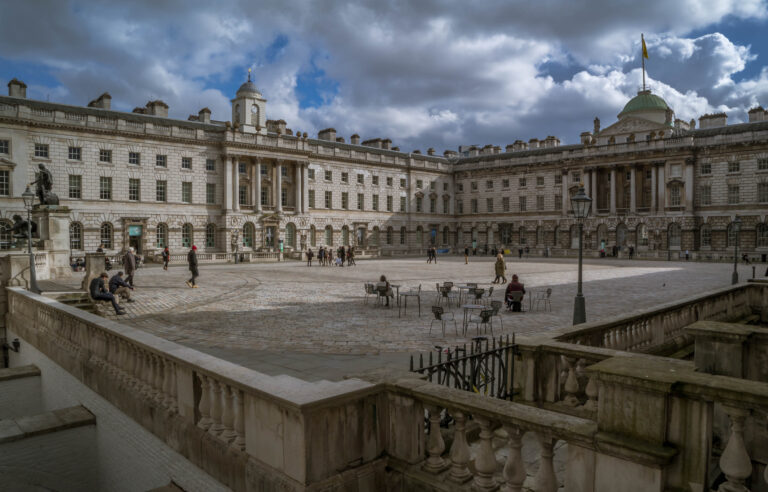 Somerset House Strand London 768x492